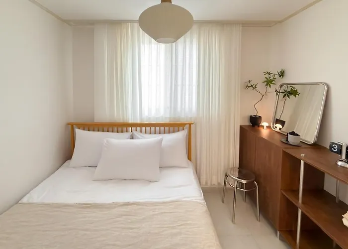 Villa Stay Aneuk, Private Villa, Gangnam , Seonjeongneung Station, Line 9, Sinbundang Line *