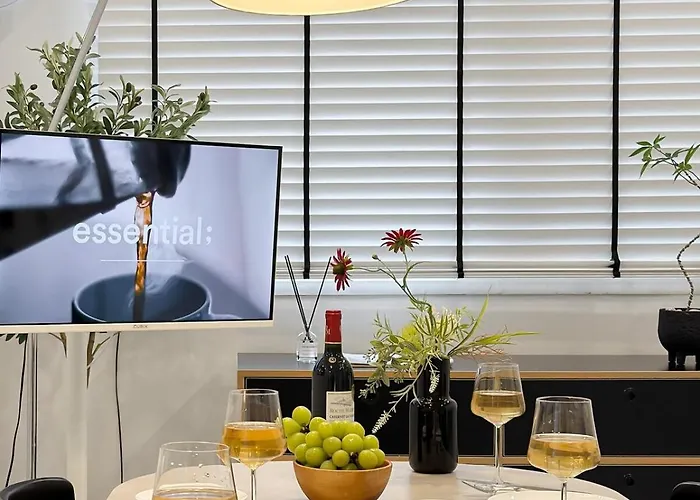 Stay Aneuk, Private Villa, Gangnam , Seonjeongneung Station, Line 9, Sinbundang Line Seoul