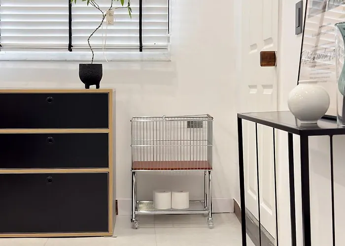 Stay Aneuk, Private Villa, Gangnam , Seonjeongneung Station, Line 9, Sinbundang Line