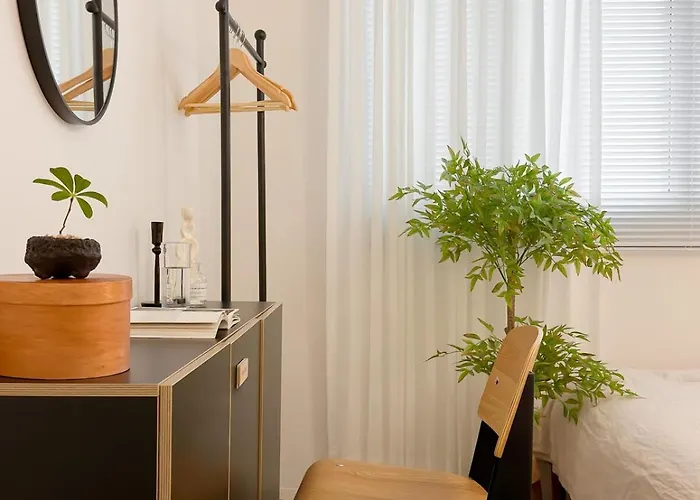 Stay Aneuk, Private Villa, Gangnam , Seonjeongneung Station, Line 9, Sinbundang Line *