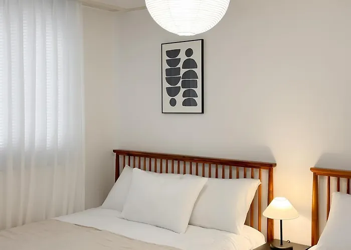 Villa Stay Aneuk, Private Villa, Gangnam , Seonjeongneung Station, Line 9, Sinbundang Line *