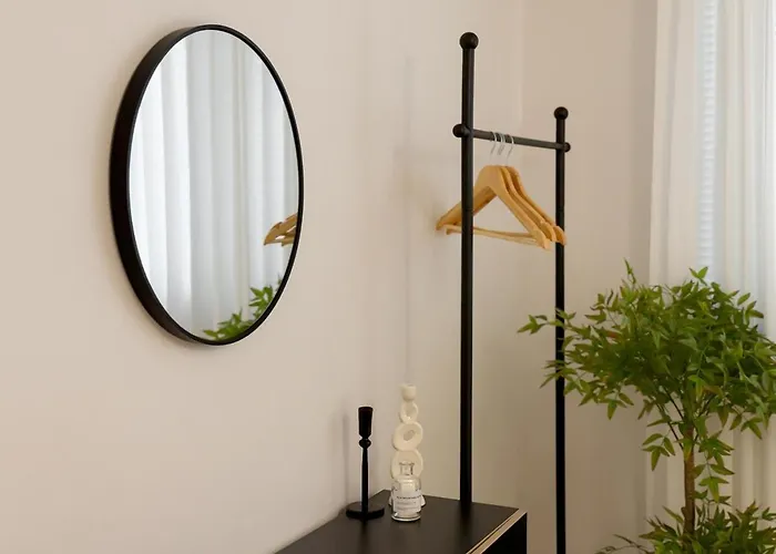Villa Stay Aneuk, Private Villa, Gangnam , Seonjeongneung Station, Line 9, Sinbundang Line