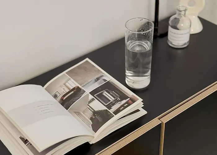 Stay Aneuk, Private Villa, Gangnam , Seonjeongneung Station, Line 9, Sinbundang Line Villa