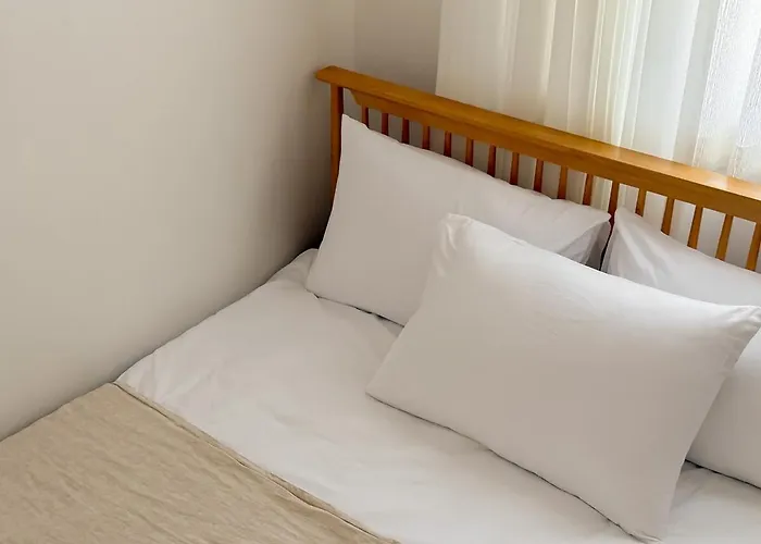 Villa Stay Aneuk, Private Villa, Gangnam , Seonjeongneung Station, Line 9, Sinbundang Line Seoul