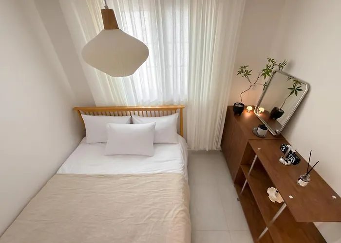 Stay Aneuk, Private Villa, Gangnam , Seonjeongneung Station, Line 9, Sinbundang Line Villa Seoul