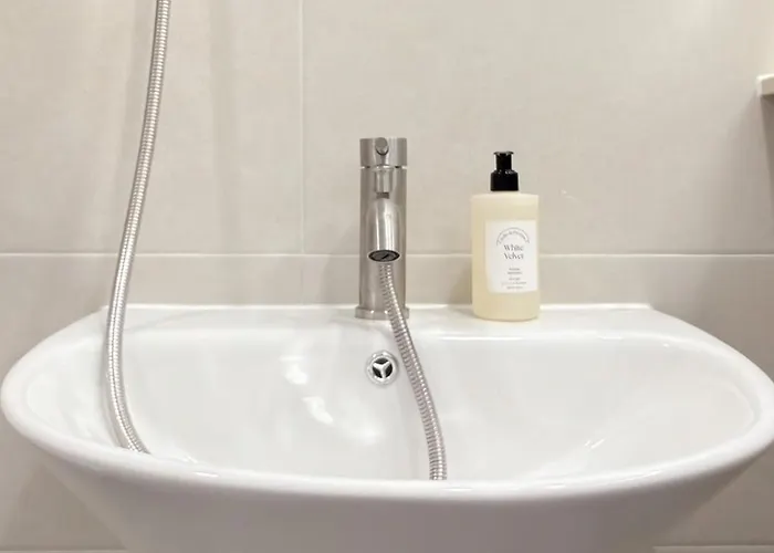 Villa Stay Aneuk, Private Villa, Gangnam , Seonjeongneung Station, Line 9, Sinbundang Line