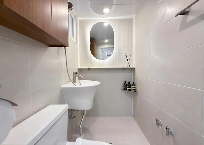 Stay Aneuk, Private Villa, Gangnam , Seonjeongneung Station, Line 9, Sinbundang Line