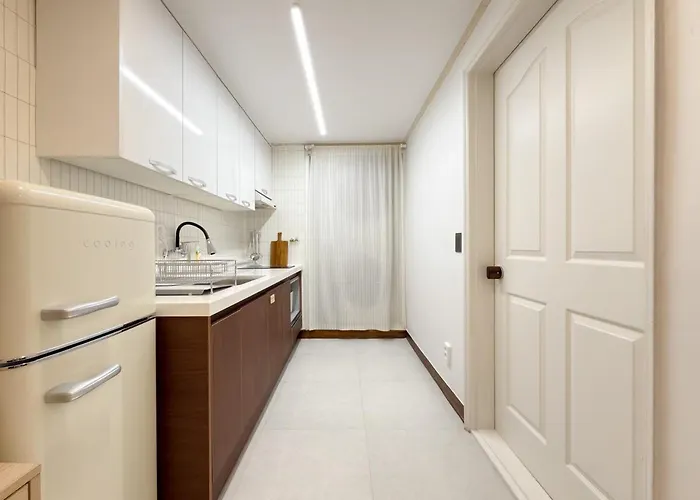 Stay Aneuk, Private Villa, Gangnam , Seonjeongneung Station, Line 9, Sinbundang Line Villa